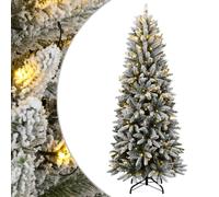 vidaXL Sapin de Noël 240 cm