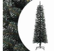 vidaXL Sapin de Noël articulé - 150 cm - Vert