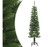 vidaXL Sapin de Noël Mince 150 cm PE