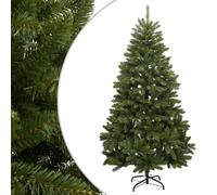 vidaXL Sapin de Noël Vert 270 cm