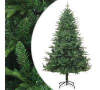 vidaXL Sapin Noël 180 cm PVC/PE