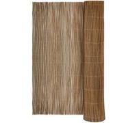 vidaXL Scherm 500x100 cm wilg140386 G