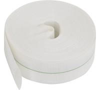vidaXL Tuyau plat 2" PE 100 m