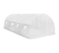 vidaXL Serre 18 m² 600x300x200 cm G