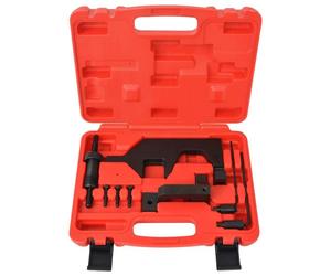 vidaXL Set de 8 outils de réglage du moteur pour BMW Mini N13 N18