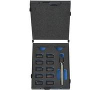 vidaXL Set de coupe-soudure par points