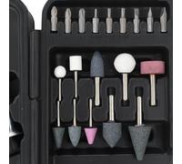 vidaXL Set d'outils pneumatiques 70 pcs