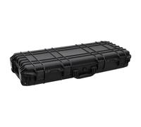 vidaXL Sommier à lattes de lit avec matelas Gris foncé 100x200cm Tissu
