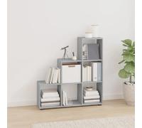 vidaXL Sonoma gris 107 cm