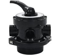 vidaXL Multi-voies ABS