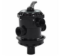 vidaXL Multi-Voies ABS