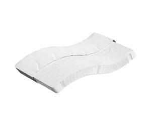 VidaXL Spring Mattress 100x200