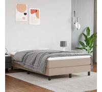 VidaXL Spring Mattress 120x200