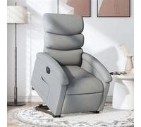 VidaXL Fauteuil