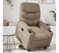 VIDAXL 3204664 Cappuccino