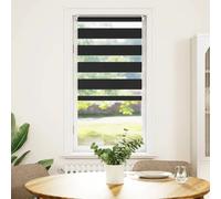 Store 80 x 150 cm Noir