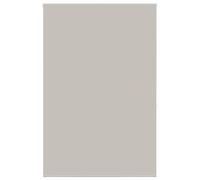 vidaXL Store de Douche - 150 x 240 cm - PEVA