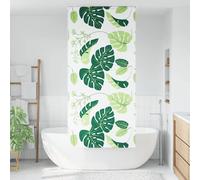 vidaXL Store douche 100x240 cm