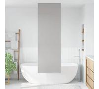 vidaXL Store enrouleur de douche 70 x 240 cm – Tissu 66 cm – 4014866