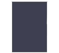 Vidaxl Store Enrouleur Occultant Largeur Du Tissu 90,7 Cm Polyester
