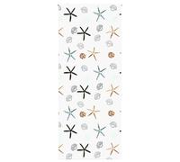 vidaXL Store enrouleur de douche 100x240 cm