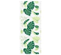 vidaXL Store enrouleur de douche 110x240 cm