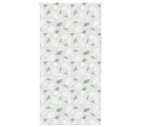 vidaXL Store de douche - 140 cm