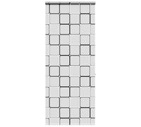 vidaXL Store Douche Cassette 96 cm