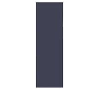 VidaXL Store enrouleur occultant 70,7 cm