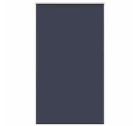 Vidaxl Store Enrouleur Occultant Café 125x230 Cm Largeur Du Tissu