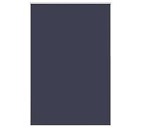 Vidaxl Store Enrouleur Occultant Café 160x230 Cm Largeur Du Tissu
