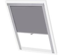 Store enrouleur occultant Gris M08/308