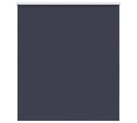 vidaXL Store enrouleur occultant - Largeur 126,6 cm