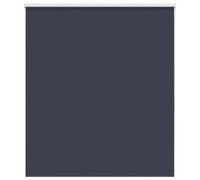 Vidaxl Store Enrouleur Occultant Largeur Du Tissu 126,6 Cm Polyester