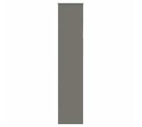 Vidaxl Store Enrouleur Occultant Largeur Du Tissu 50,7 Cm Polyester