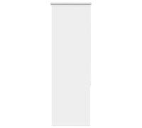 Vidaxl Store Enrouleur Occultant Largeur Du Tissu 55,7 Cm Polyester