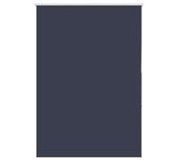 Vidaxl Store Enrouleur Occultant Largeur Du Tissu 90,7 Cm Polyester