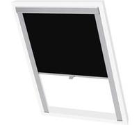 Store enrouleur occultant Noir M08/308