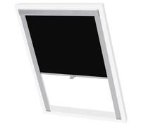 Store enrouleur occultant Noir S06/606