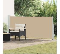 vidaXL Store latéral rétractable 160 x 300 cm 100% polyester fer acier 42035296