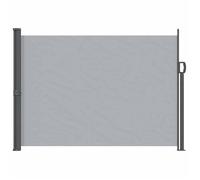 vidaXL Store latéral rétractable 160 x 300 cm 100% polyester fer acier 42035579