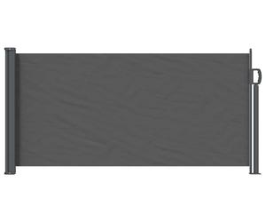 vidaXL, store latérale rétractable, 300 x 100 cm, polyester, forme rectangulaire