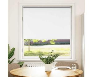vidaXL Store Occultant - Largeur 105,7 cm - Beige
