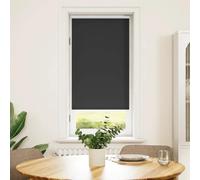 vidaXL Store occultant noir 60x120 cm