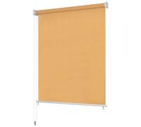 vidaXL Store roulant d'extérieur 240 x 230 cm Beige