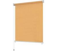 vidaXL Store roulant d'extérieur 400 x 230 cm Beige