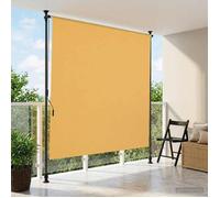 vidaXL Store roulant extérieur Rollo Sand Sable 200 x 270 cm