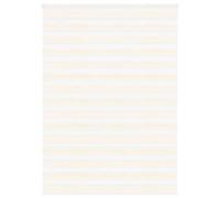Vidaxl Store Zèbre Beige Marbré Largeur Du Tissu 160,9 Cm Polyester