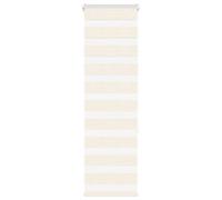 Vidaxl Store Zèbre Beige Marbré Largeur Du Tissu 45,9 Cm Polyester