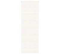 Vidaxl Store Zèbre Beige Marbré Largeur Du Tissu 65,9 Cm Polyester